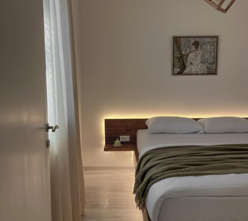 Photo of Bedroom in Ulcinj