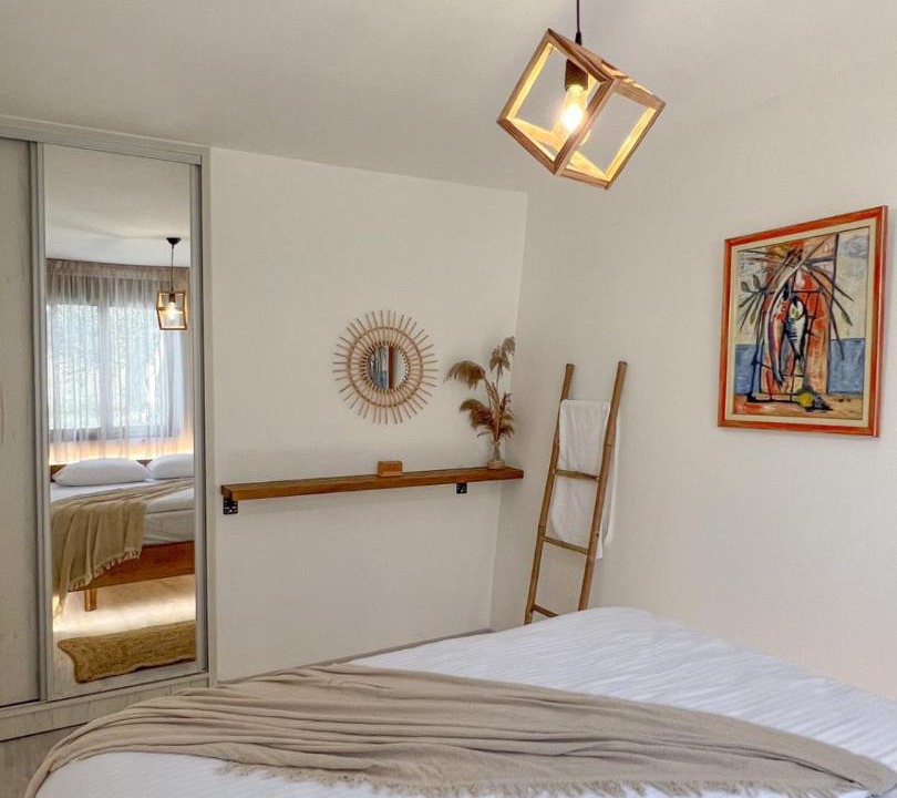 Photo of Bedroom in Ulcinj