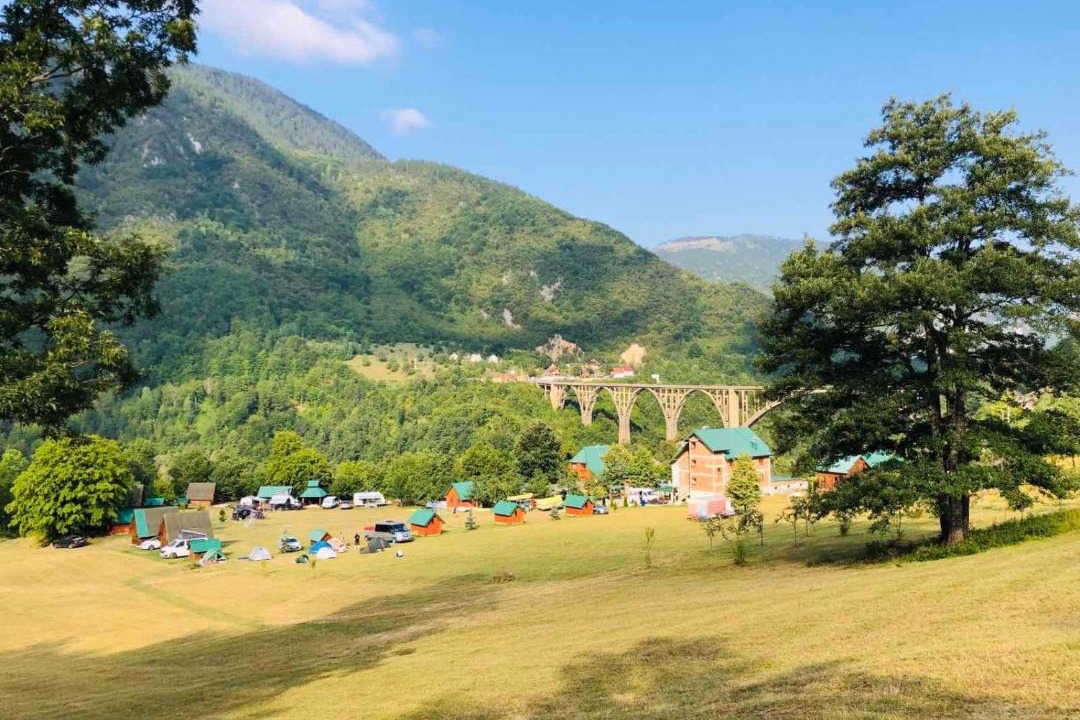 Photo of Others in Montenegro