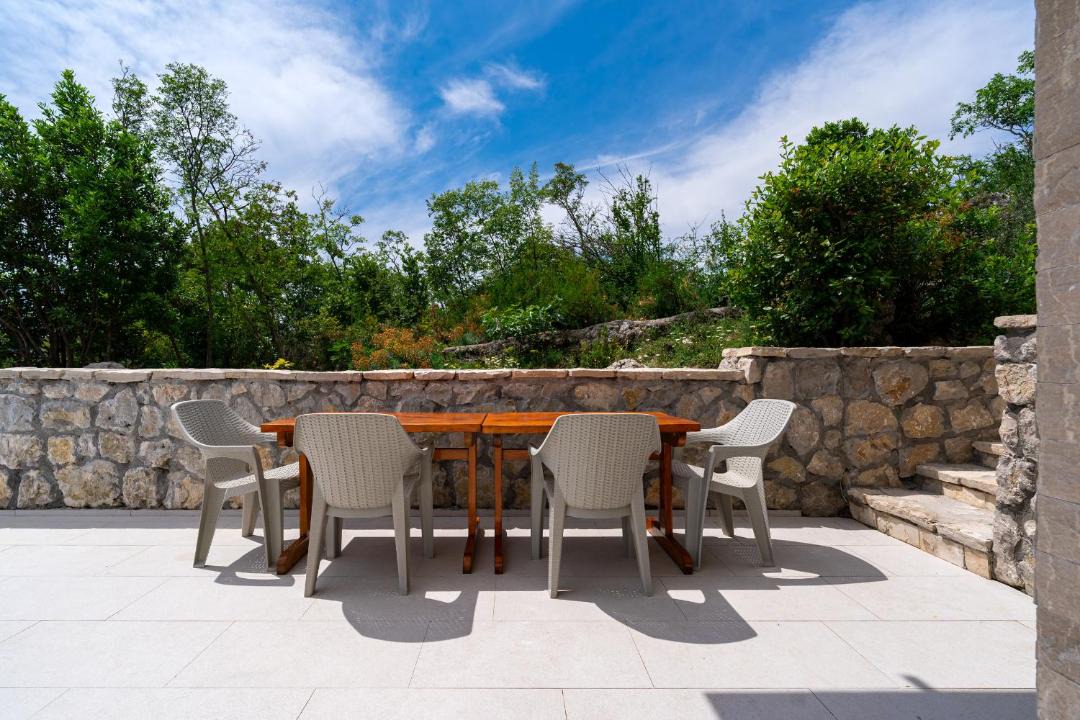 Photo of Patio Balcony in Trebesinj