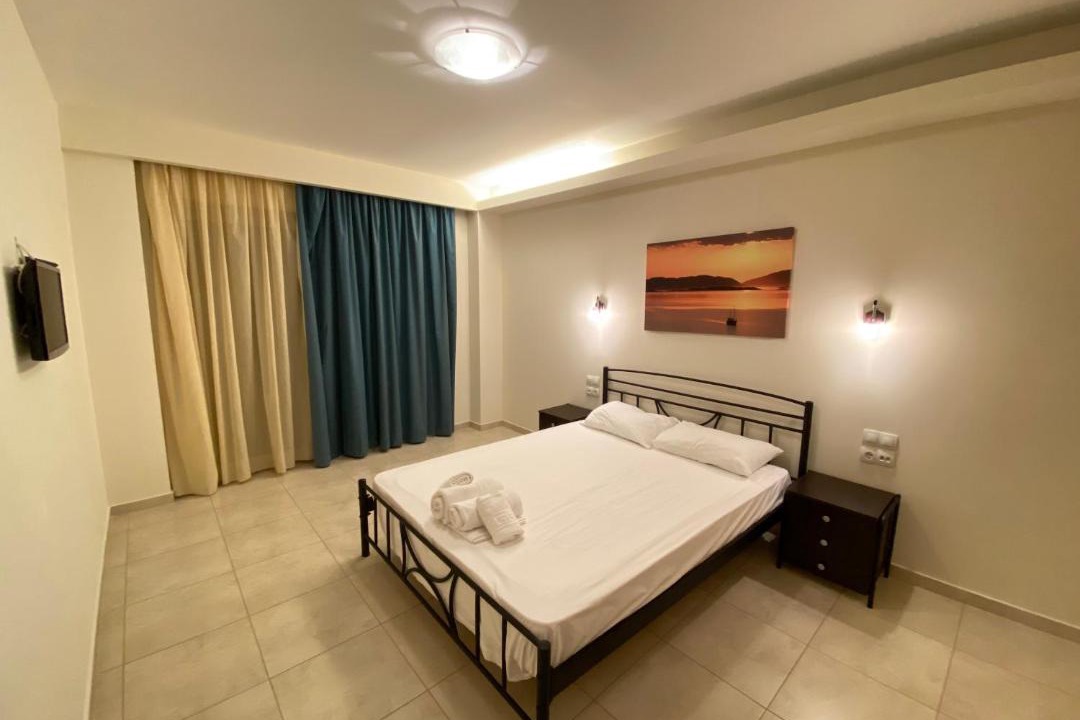 Photo of Bedroom in Pidima Kyras