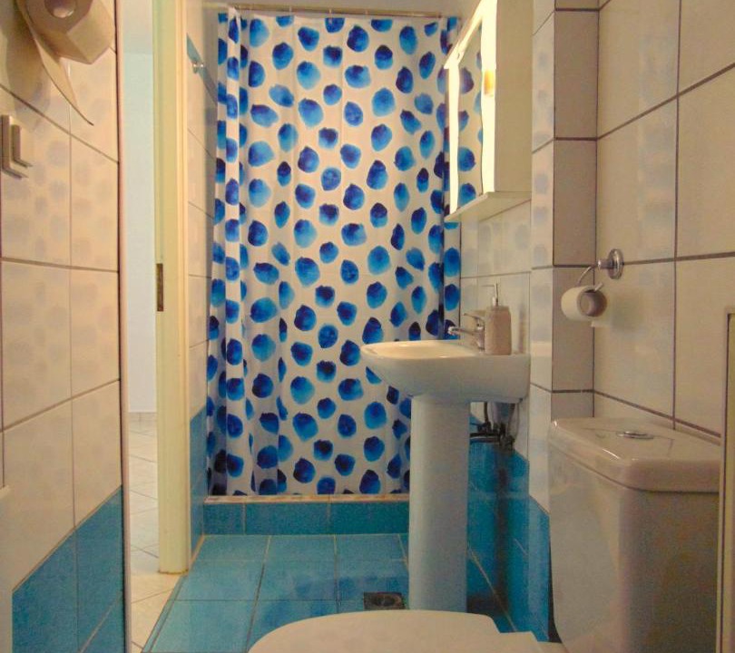 Photo of Bathroom in Kerameies