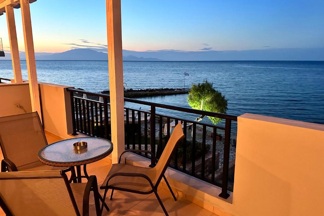 Photo of Patio Balcony in Drosia