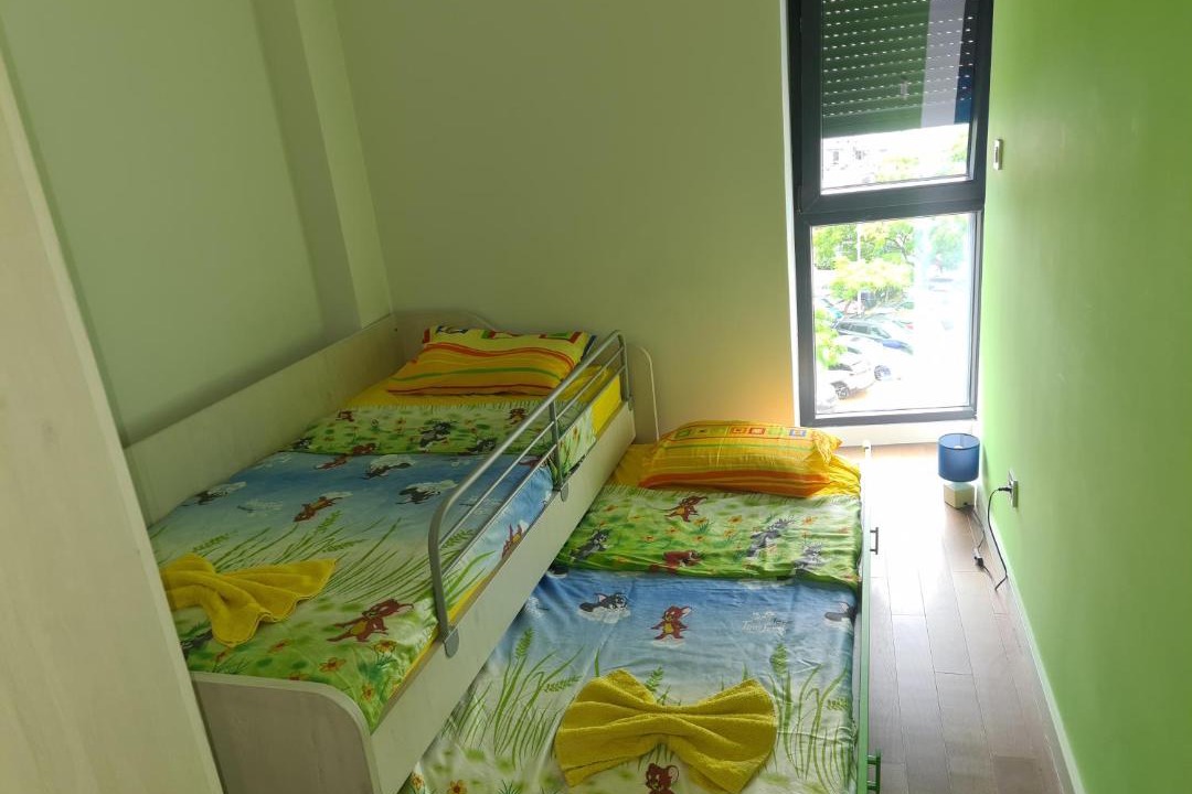 Photo of Bedroom in Bjelisi