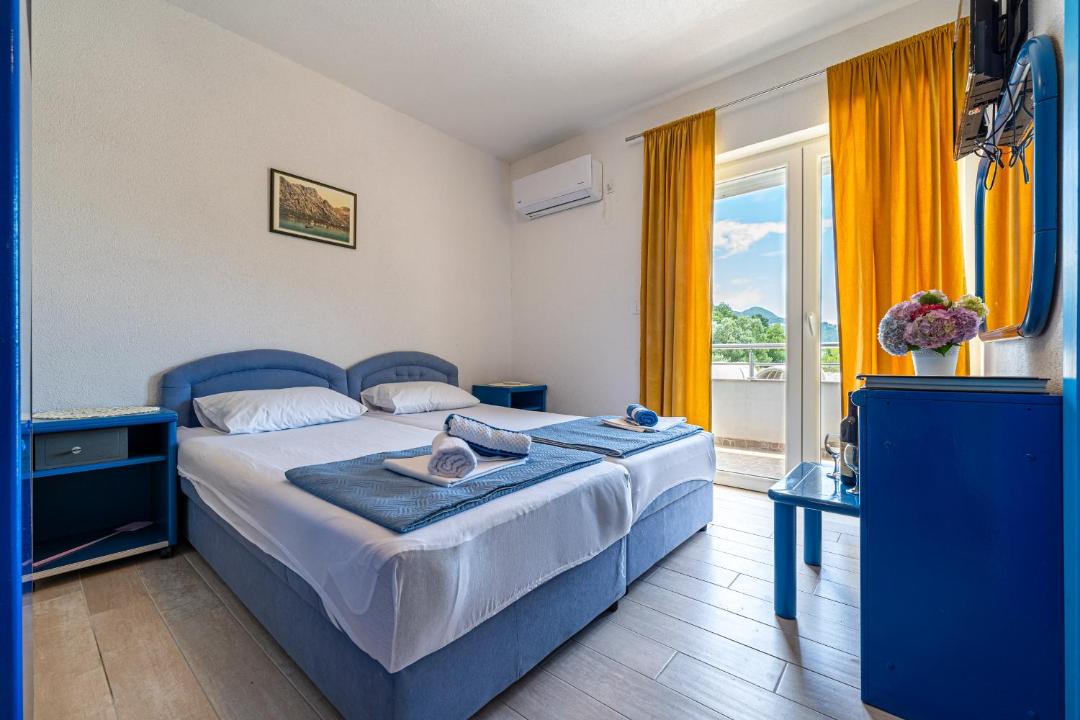 Photo of Bedroom in Glavati