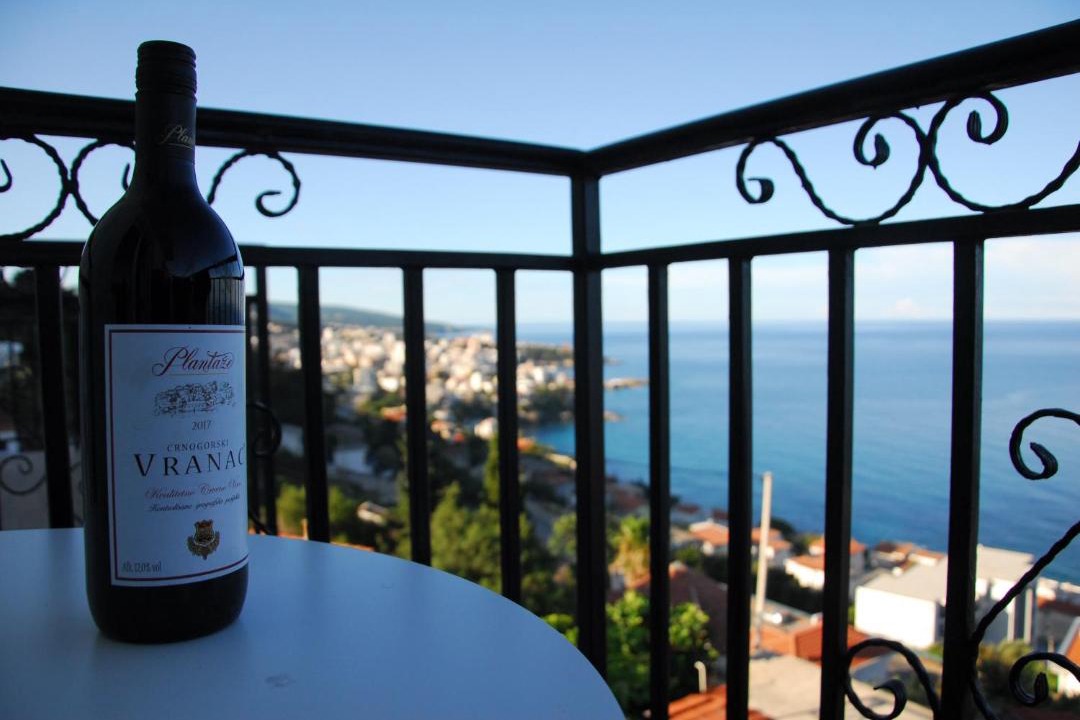 Photo of Patio Balcony in Dobra Voda