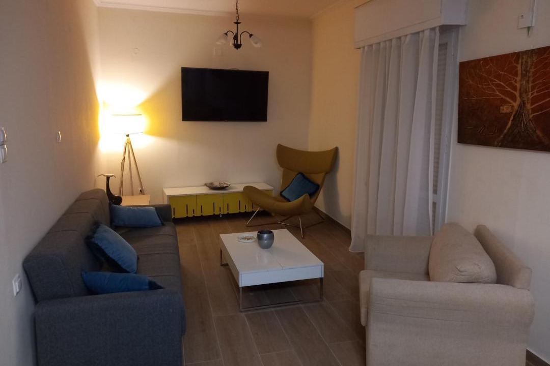 Photo of Livingroom in Preveza