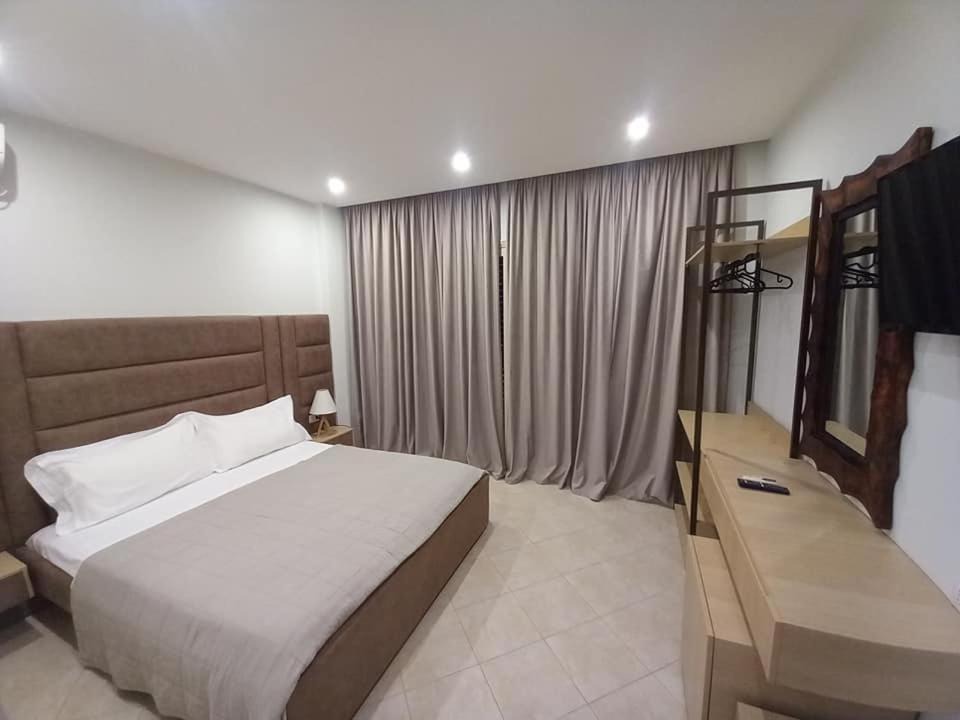 Photo of Bedroom in Dhermi