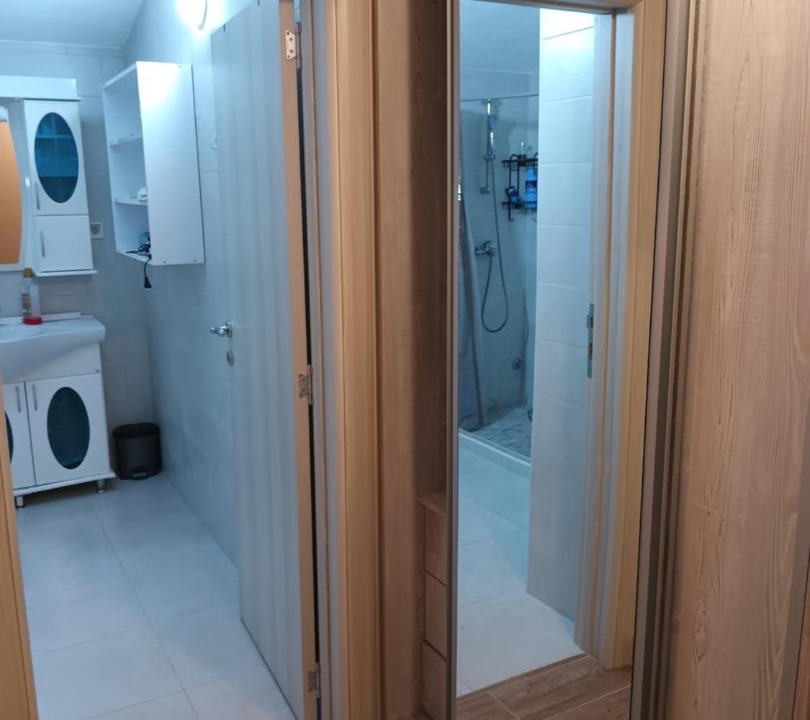 Photo of Bathroom in Burtaisi