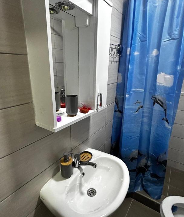 Photo of Bathroom in Igalo