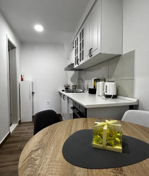 Photo of Kitchen in Igalo