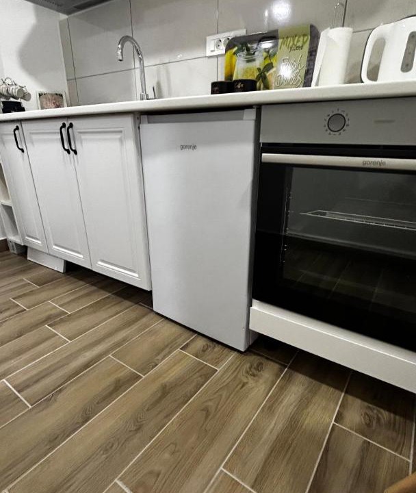 Photo of Kitchen in Igalo