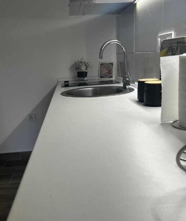 Photo of Kitchen in Igalo