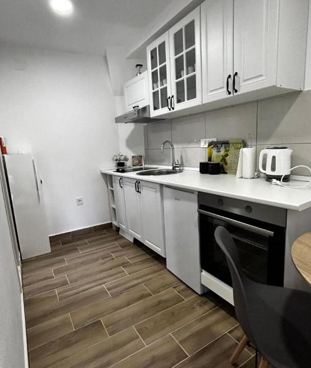 Photo of Kitchen in Igalo
