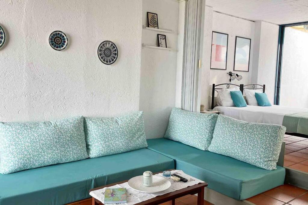 Photo of Livingroom in Barbati
