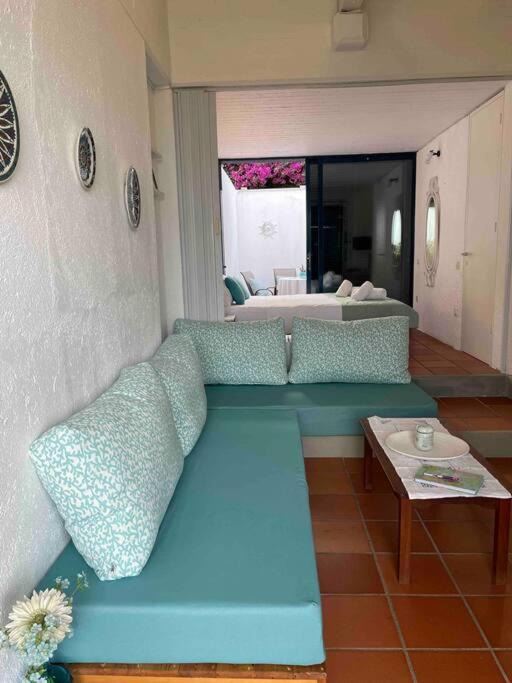 Photo of Livingroom in Barbati
