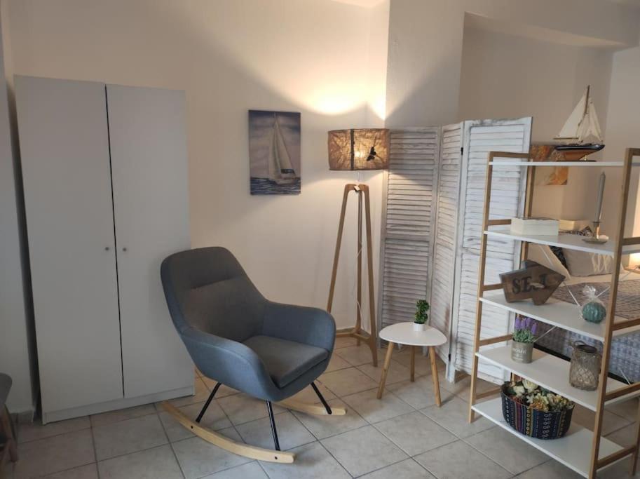 Photo of Livingroom in Skopelos Town