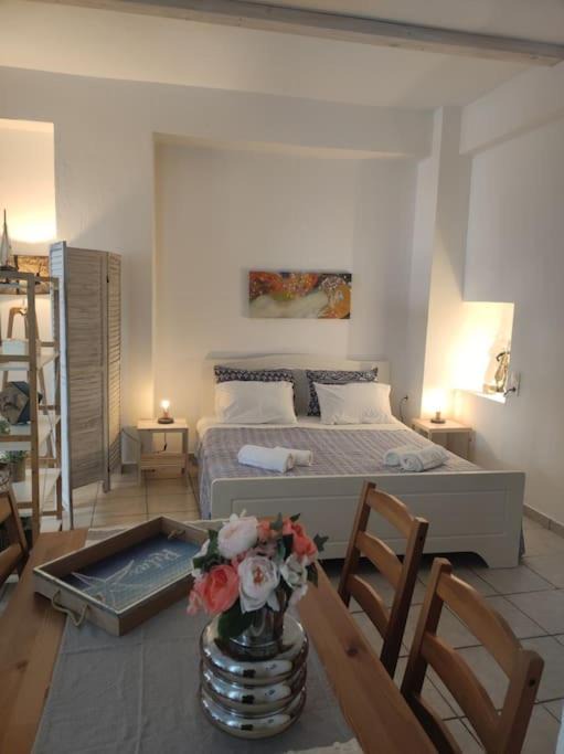 Photo of Livingroom in Skopelos Town