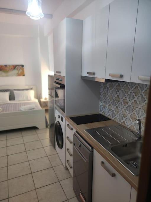 Photo of Kitchen in Skopelos Town