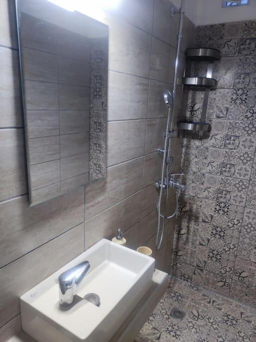 Photo of Bathroom in Skopelos Town