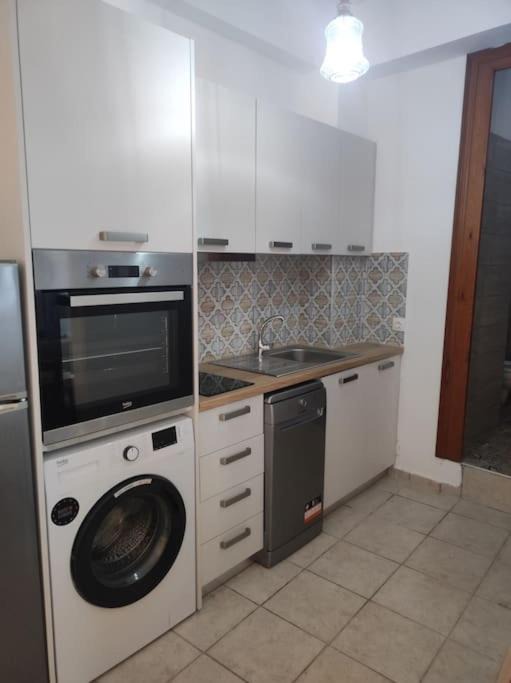 Photo of Kitchen in Skopelos Town