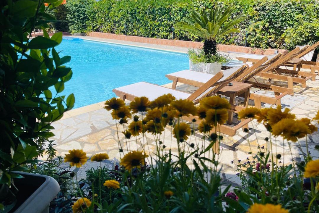 Photo of Patio Balcony in Qafe e Gjashtes