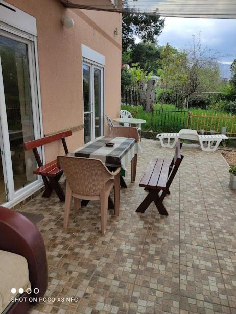 Photo of Patio Balcony in Donji Stoliv