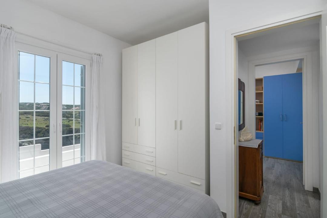 Photo of Bedroom in Milos