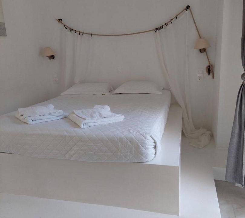 Photo of Bedroom in Agia Marina