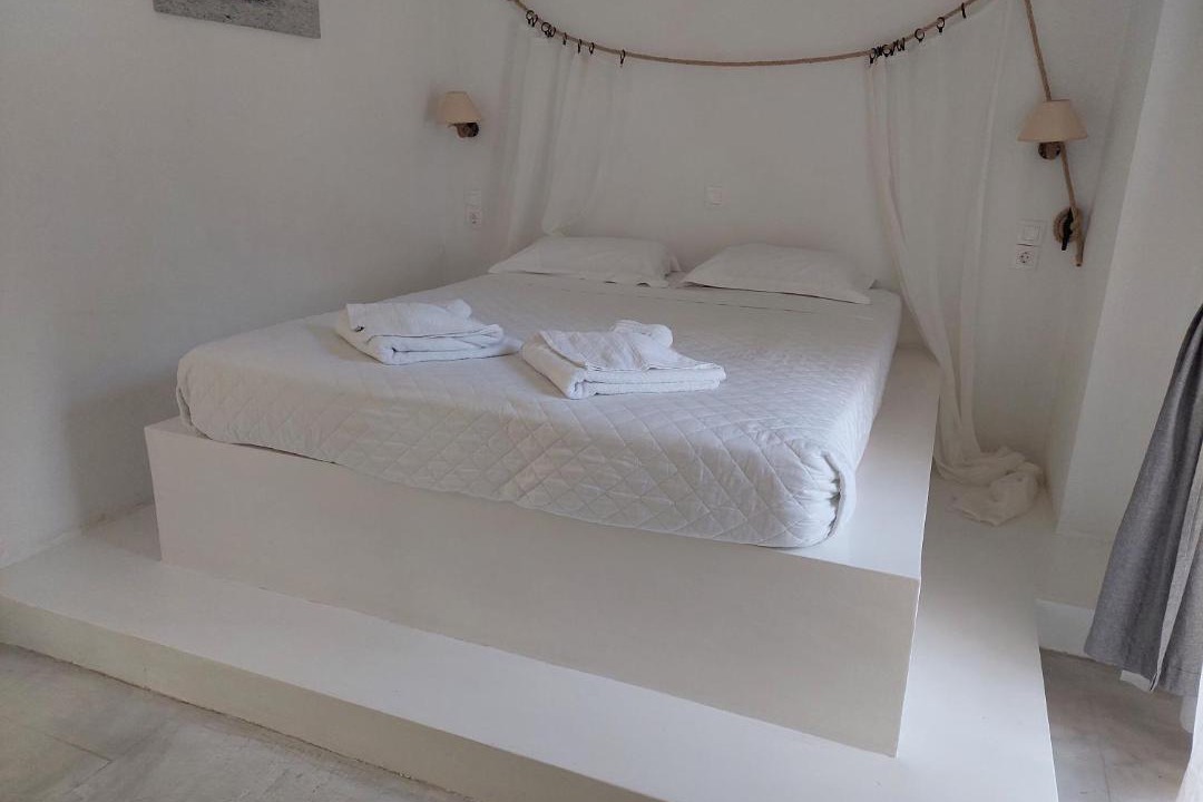 Photo of Bedroom in Agia Marina