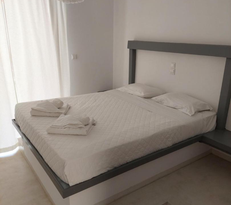 Photo of Bedroom in Agia Marina
