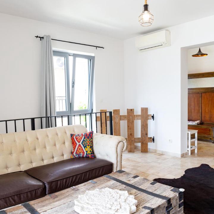 Photo of Livingroom in Risan