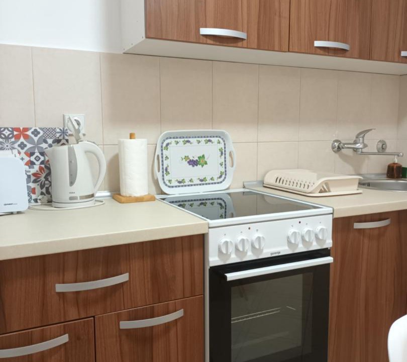 Photo of Kitchen in Kotor