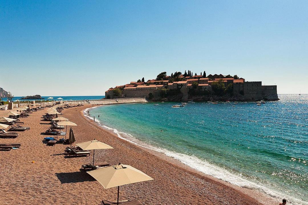 Photo of Others in Sveti Stefan