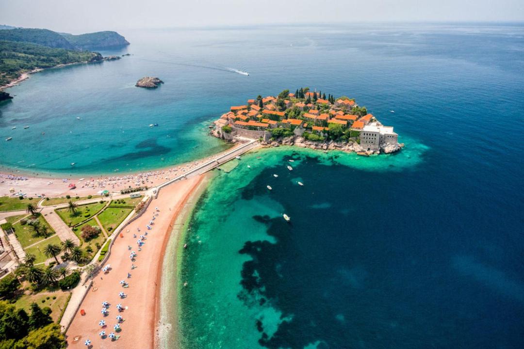 Photo of Others in Sveti Stefan