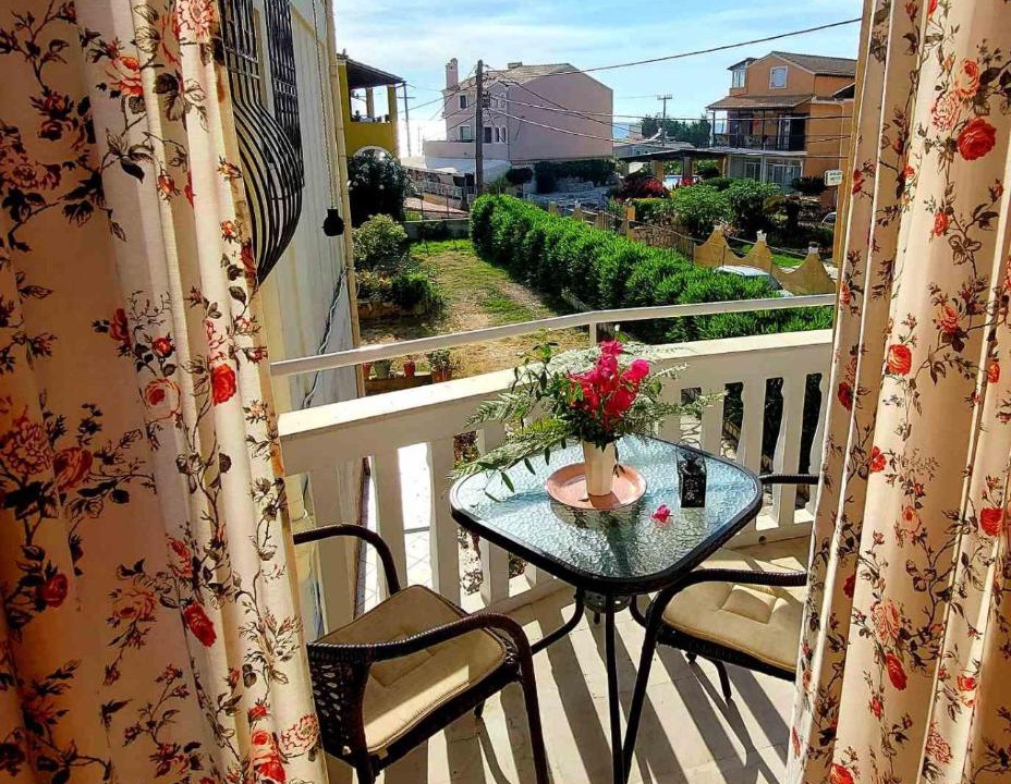 Photo of Patio Balcony in Agios Gordios