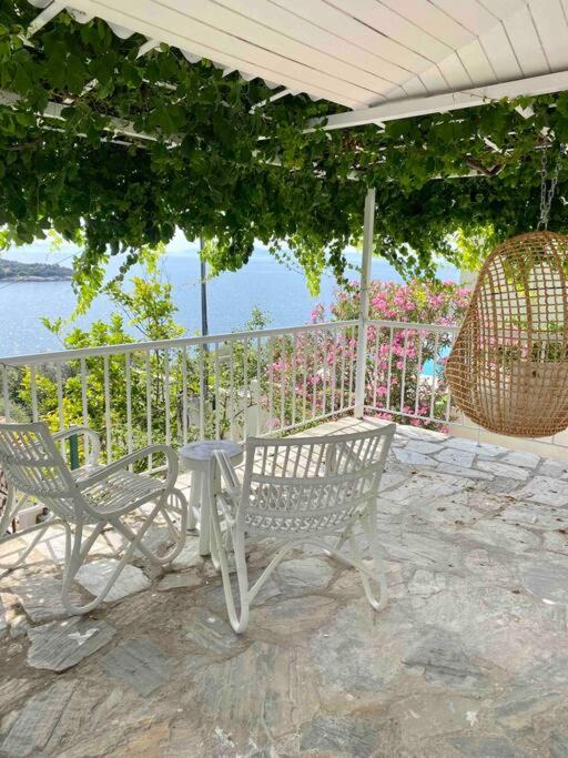 Photo of Patio Balcony in Volos