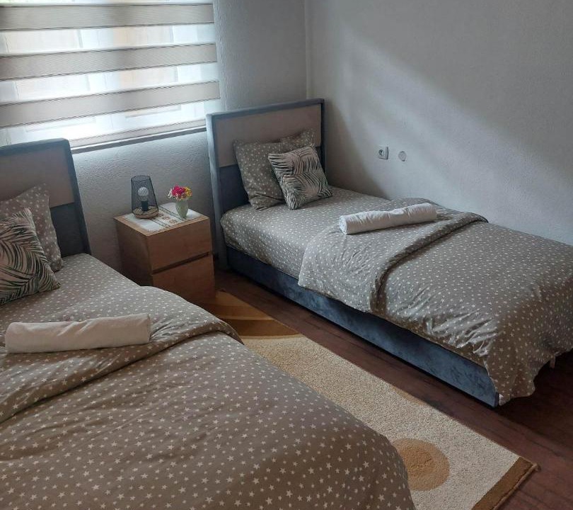 Photo of Bedroom in Drijenak