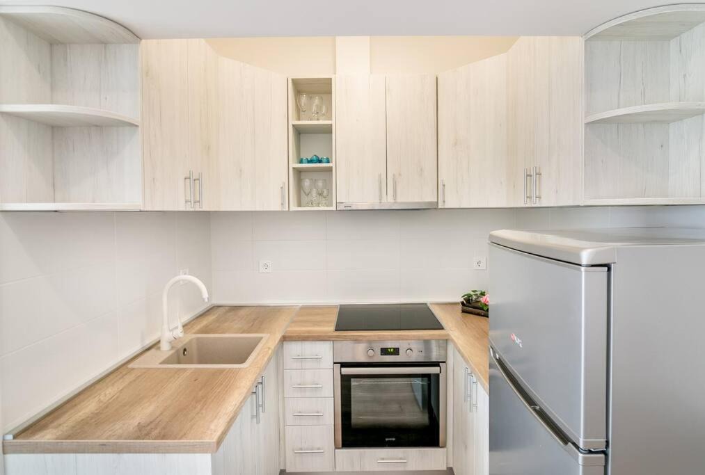 Photo of Kitchen in Donja Josica