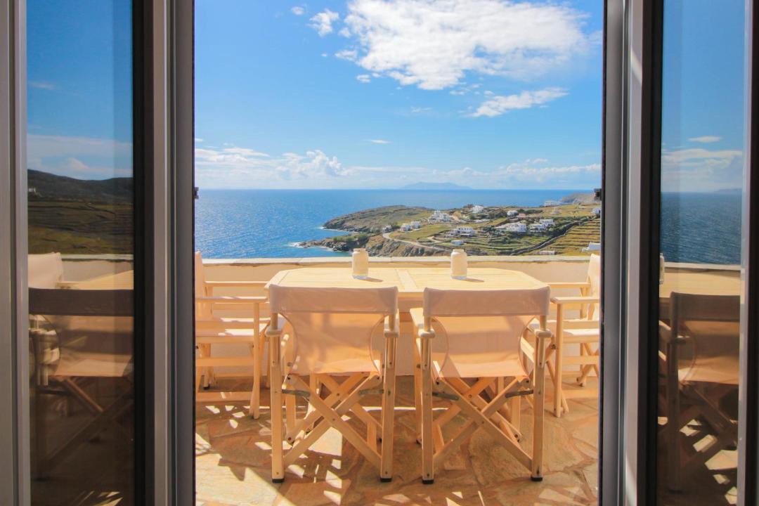 Photo of Patio Balcony in Agios Romanos