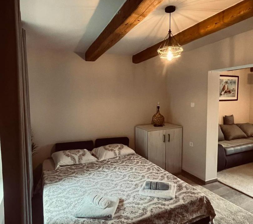 Photo of Bedroom in Virpazar