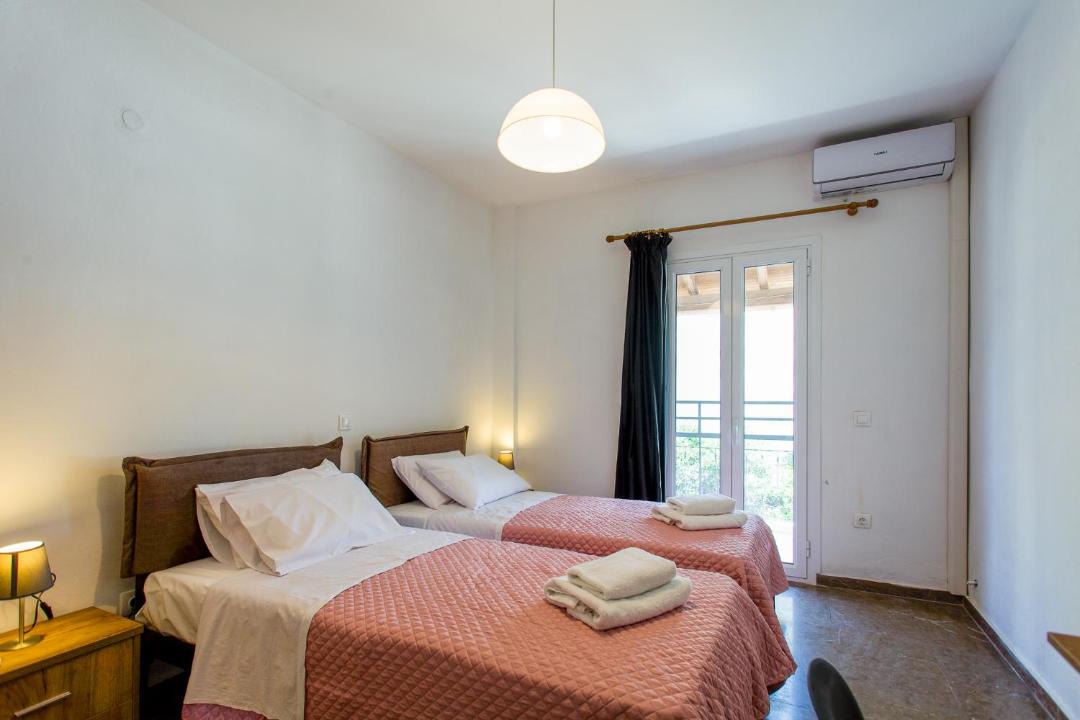 Photo of Bedroom in Kassiopi
