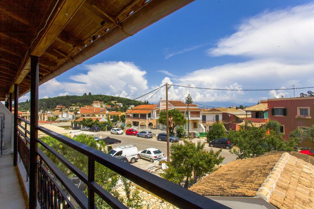 Photo of Patio Balcony in Kassiopi