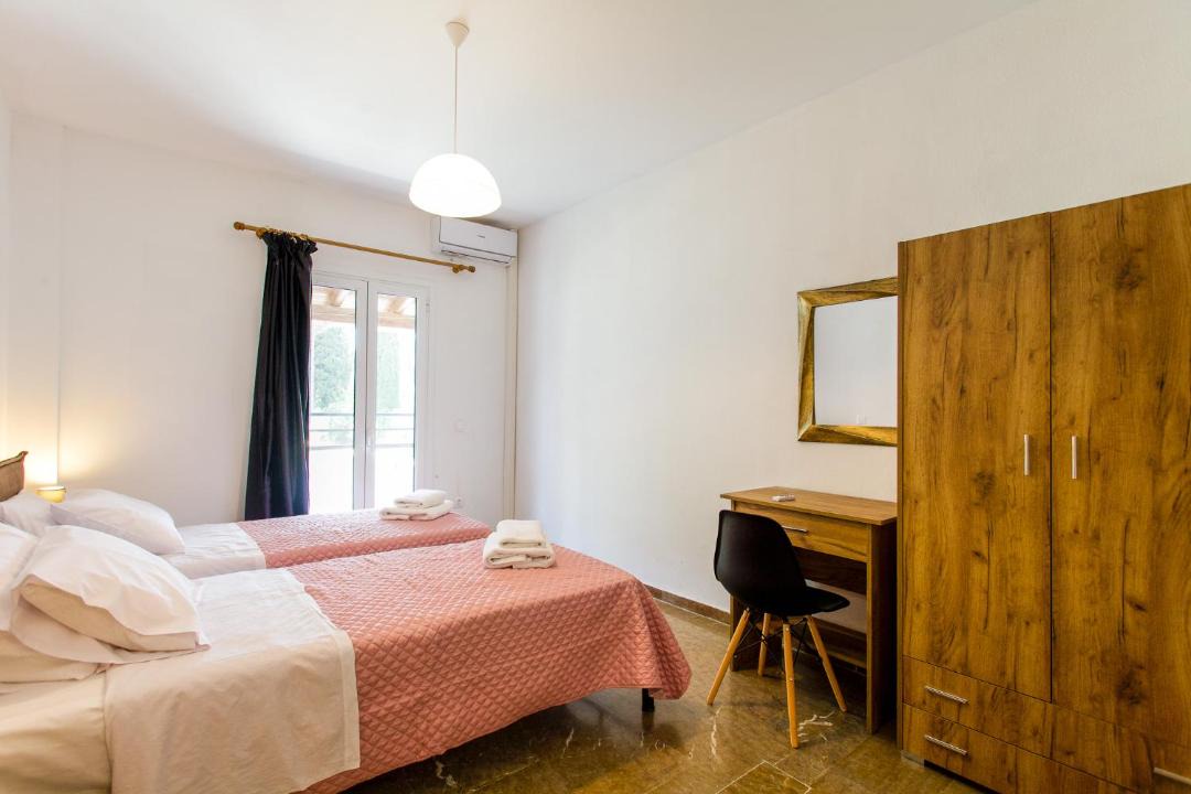 Photo of Bedroom in Kassiopi