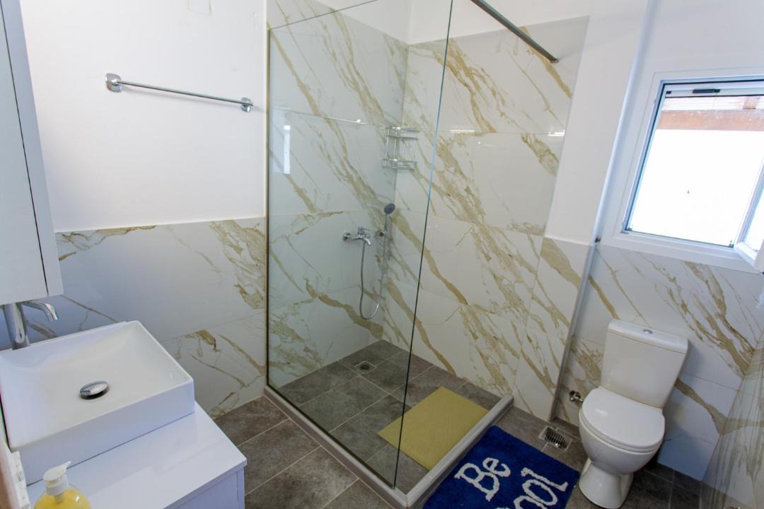 Photo of Bathroom in Kassiopi