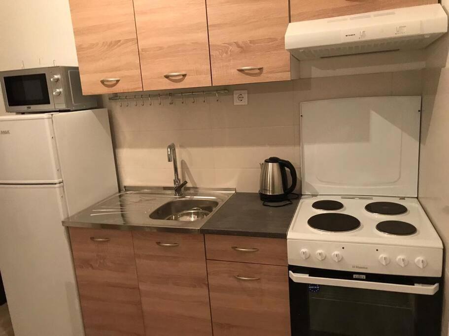 Photo of Kitchen in Bijela