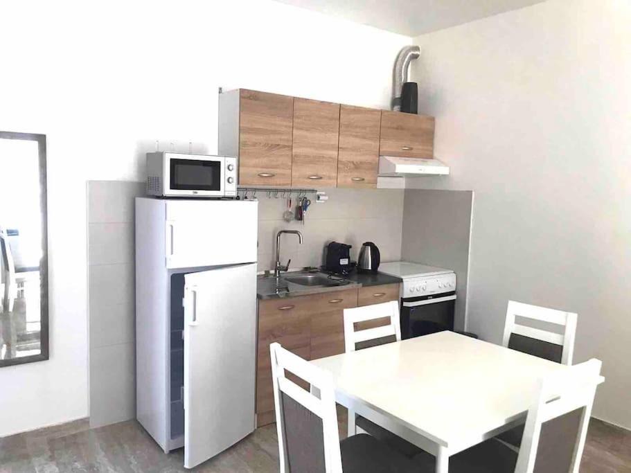 Photo of Kitchen in Bijela
