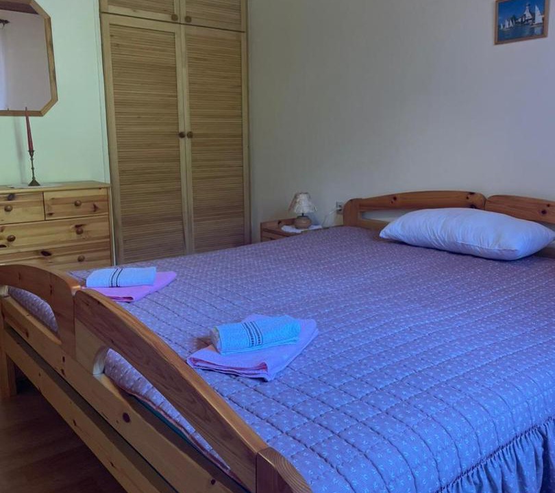 Photo of Bedroom in Limljani