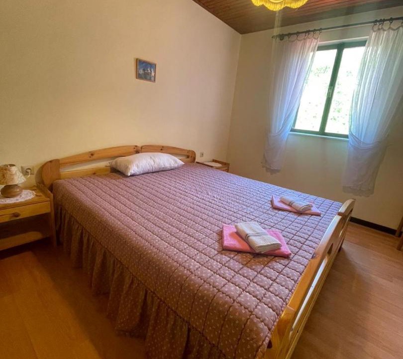 Photo of Bedroom in Limljani