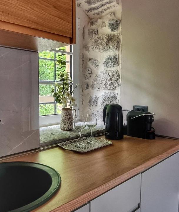 Photo of Kitchen in Perast